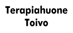 Terapiahuone Toivo logo
